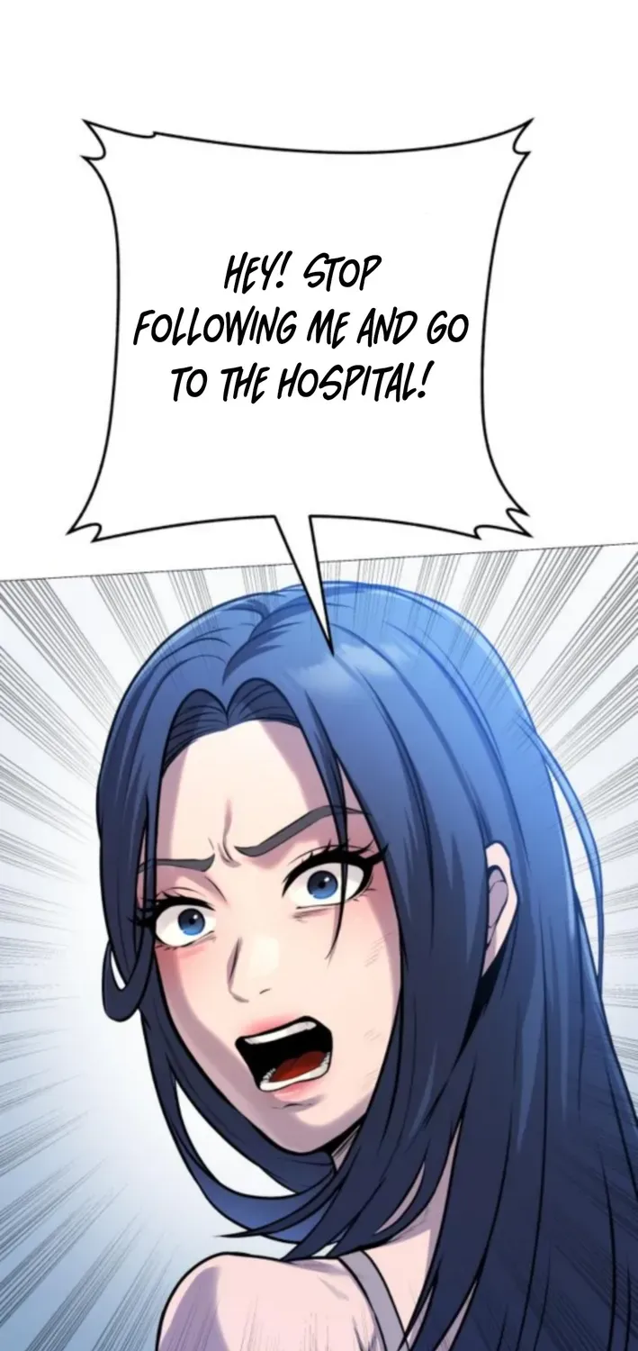The Ugly Killer Chapter 13 page 118 - 