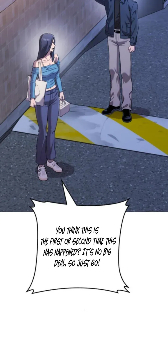 The Ugly Killer Chapter 13 page 120 - 