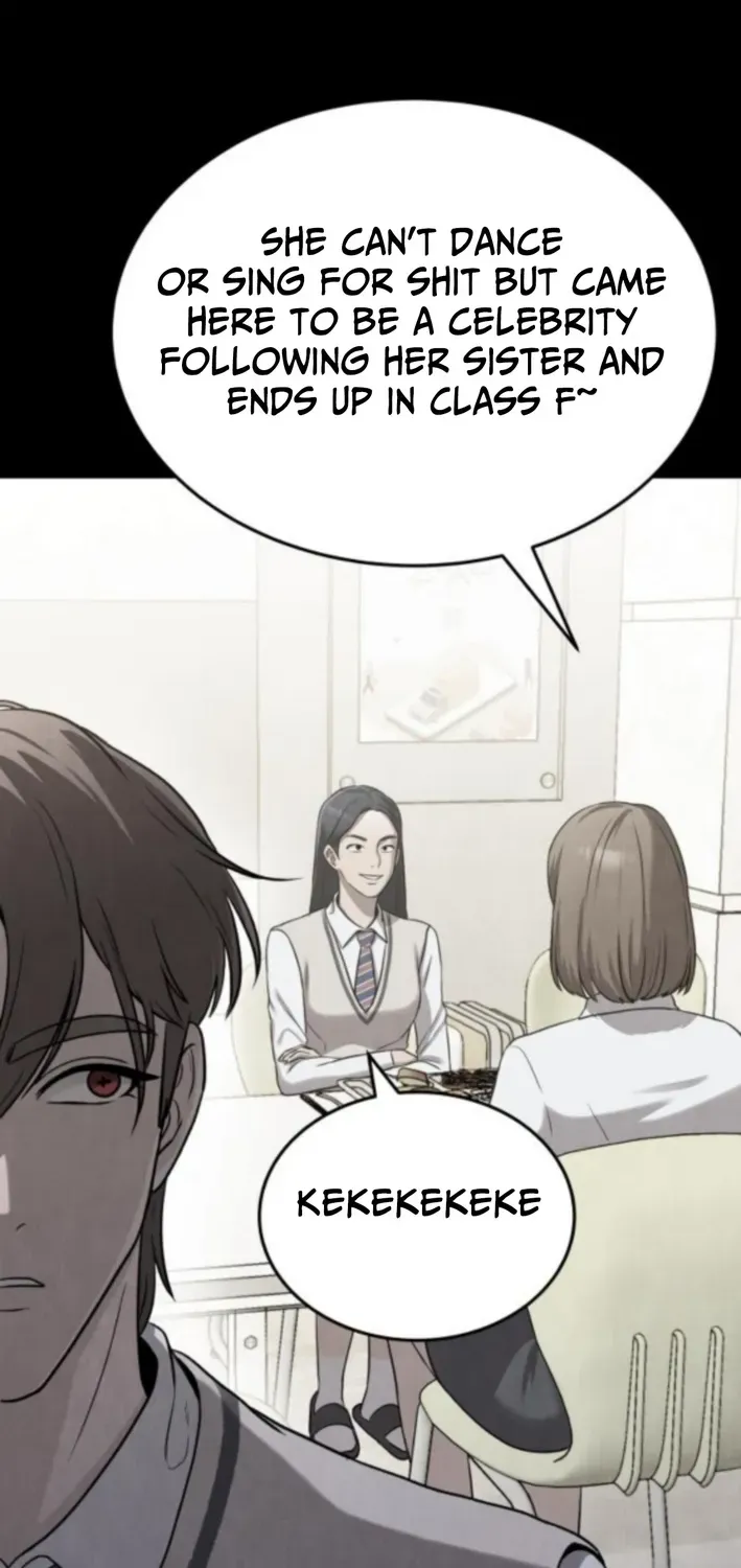 The Ugly Killer Chapter 13 page 123 - 