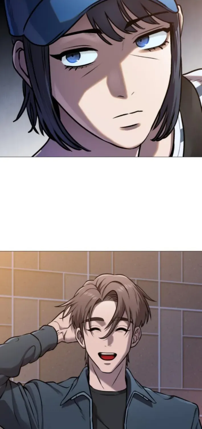 The Ugly Killer Chapter 13 page 129 - 