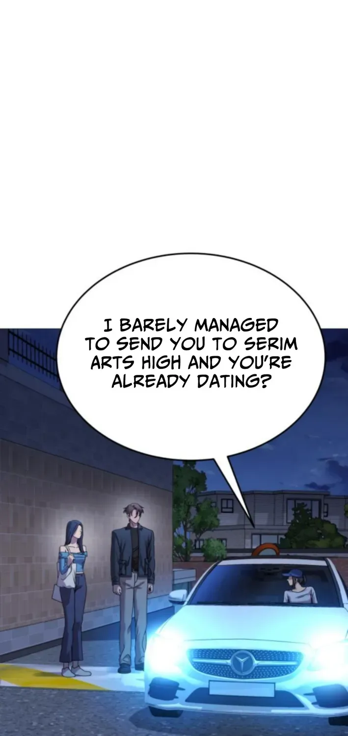 The Ugly Killer Chapter 13 page 131 - 