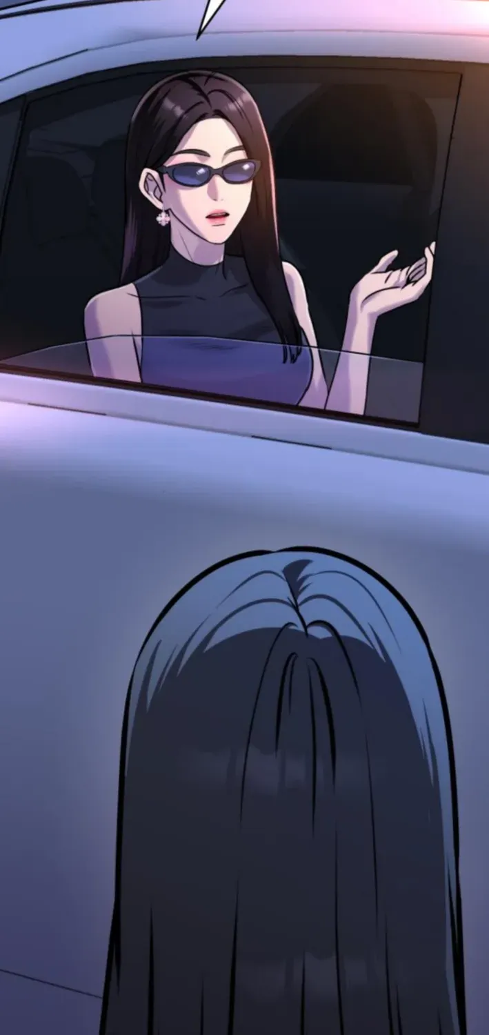 The Ugly Killer Chapter 13 page 136 - 