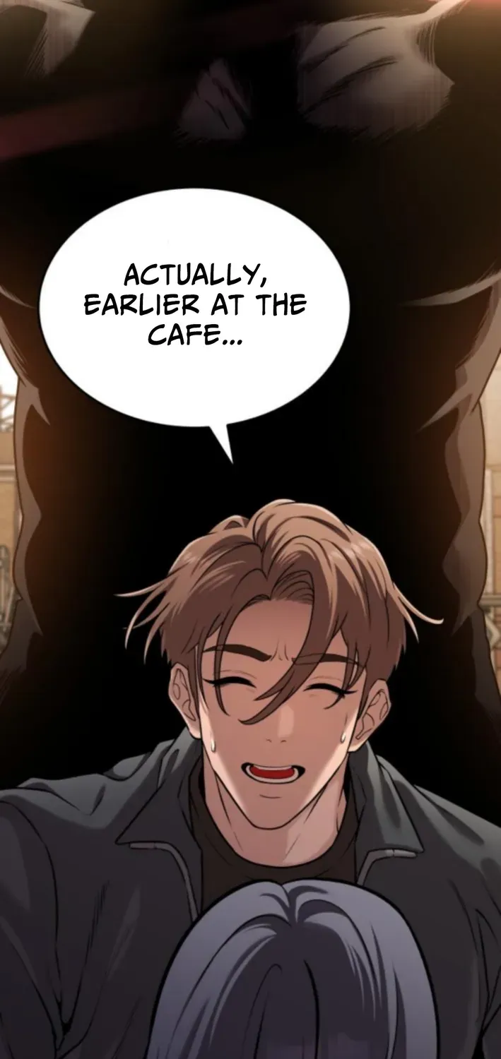 The Ugly Killer Chapter 13 page 15 - 