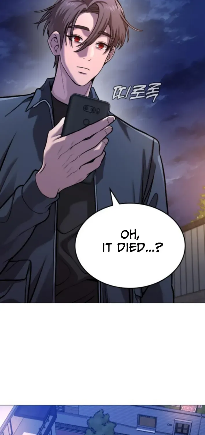 The Ugly Killer Chapter 13 page 145 - 