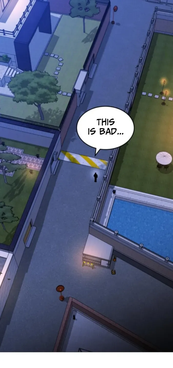 The Ugly Killer Chapter 13 page 146 - 