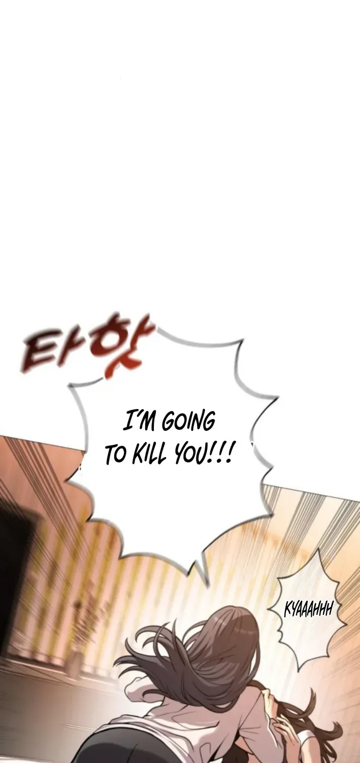 The Ugly Killer Chapter 13 page 156 - 