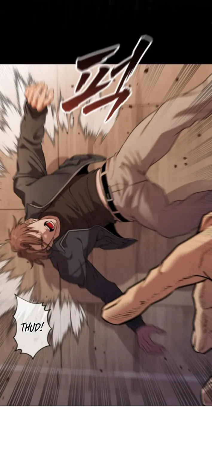 The Ugly Killer Chapter 13 page 19 - 