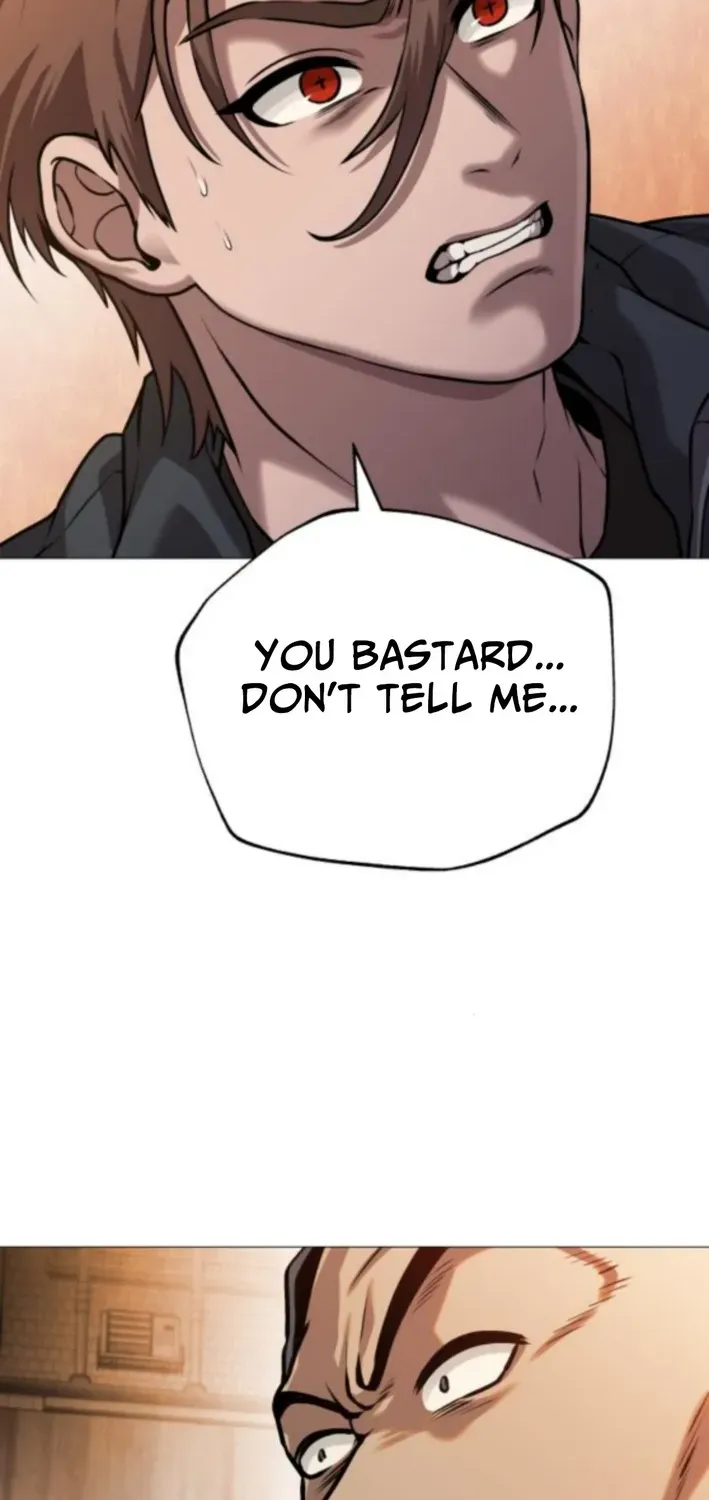 The Ugly Killer Chapter 13 page 23 - 