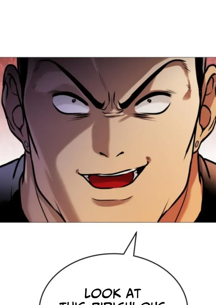 The Ugly Killer Chapter 13 page 28 - 