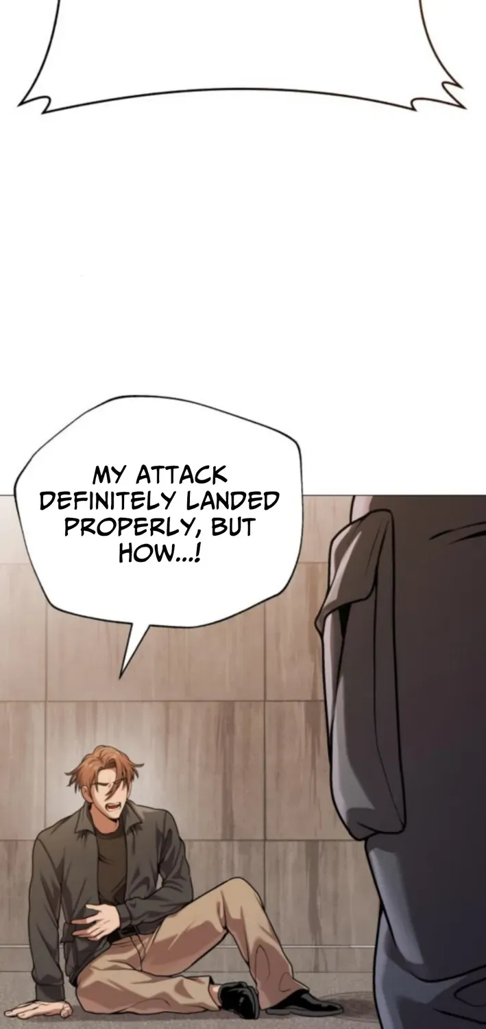 The Ugly Killer Chapter 13 page 31 - 