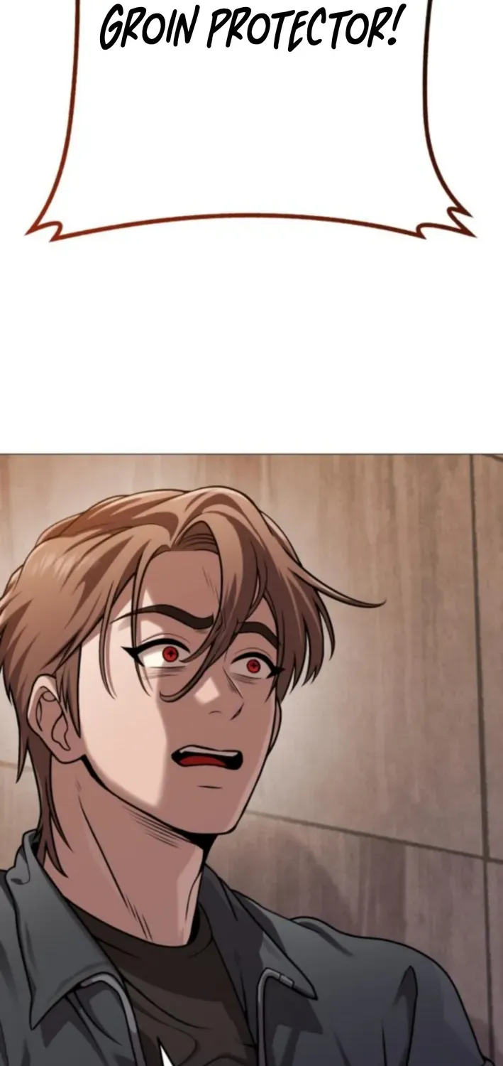 The Ugly Killer Chapter 13 page 34 - 