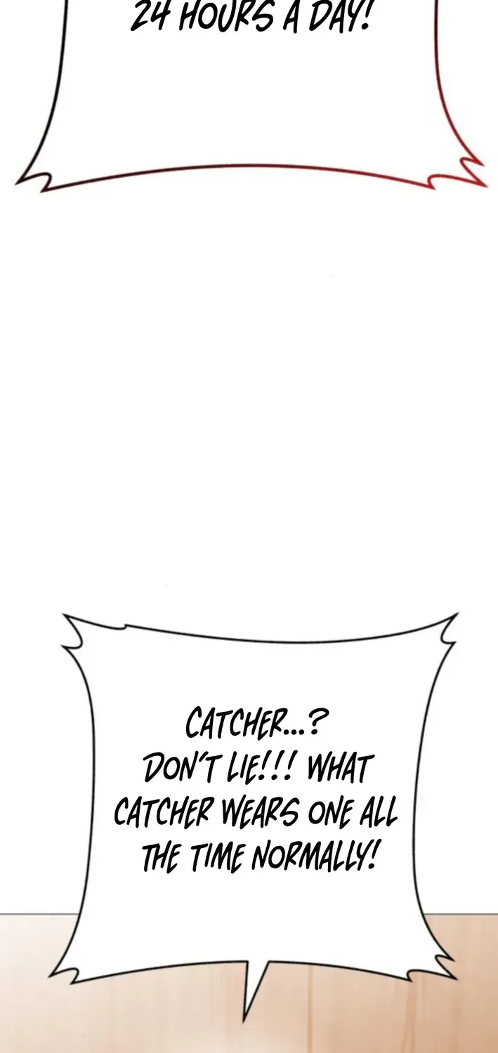 The Ugly Killer Chapter 13 page 37 - 