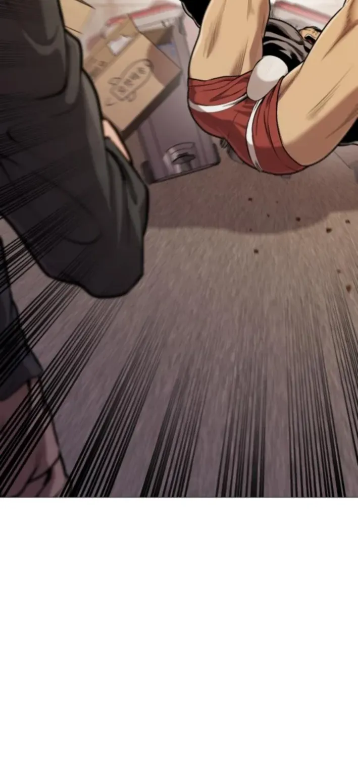 The Ugly Killer Chapter 13 page 62 - 