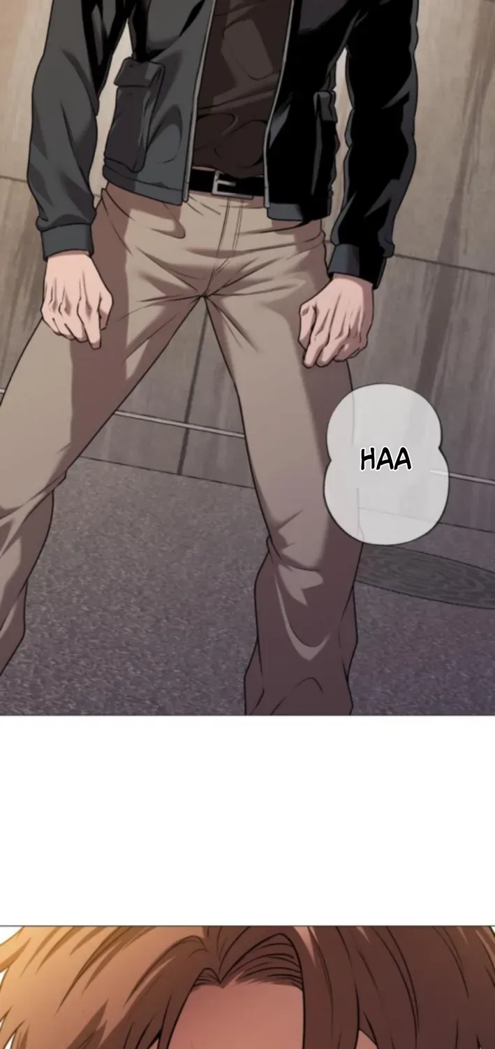 The Ugly Killer Chapter 13 page 64 - 