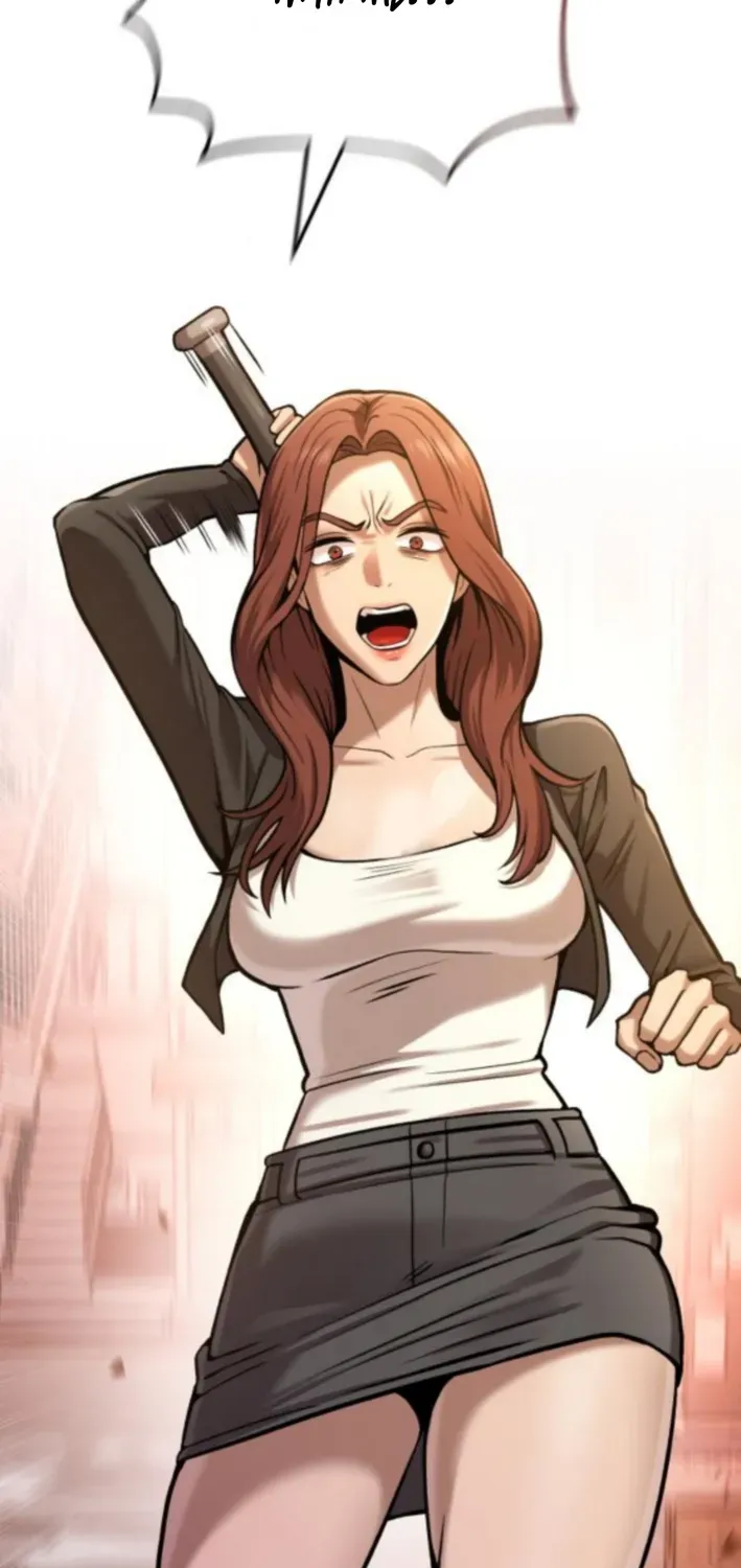 The Ugly Killer Chapter 13 page 78 - 