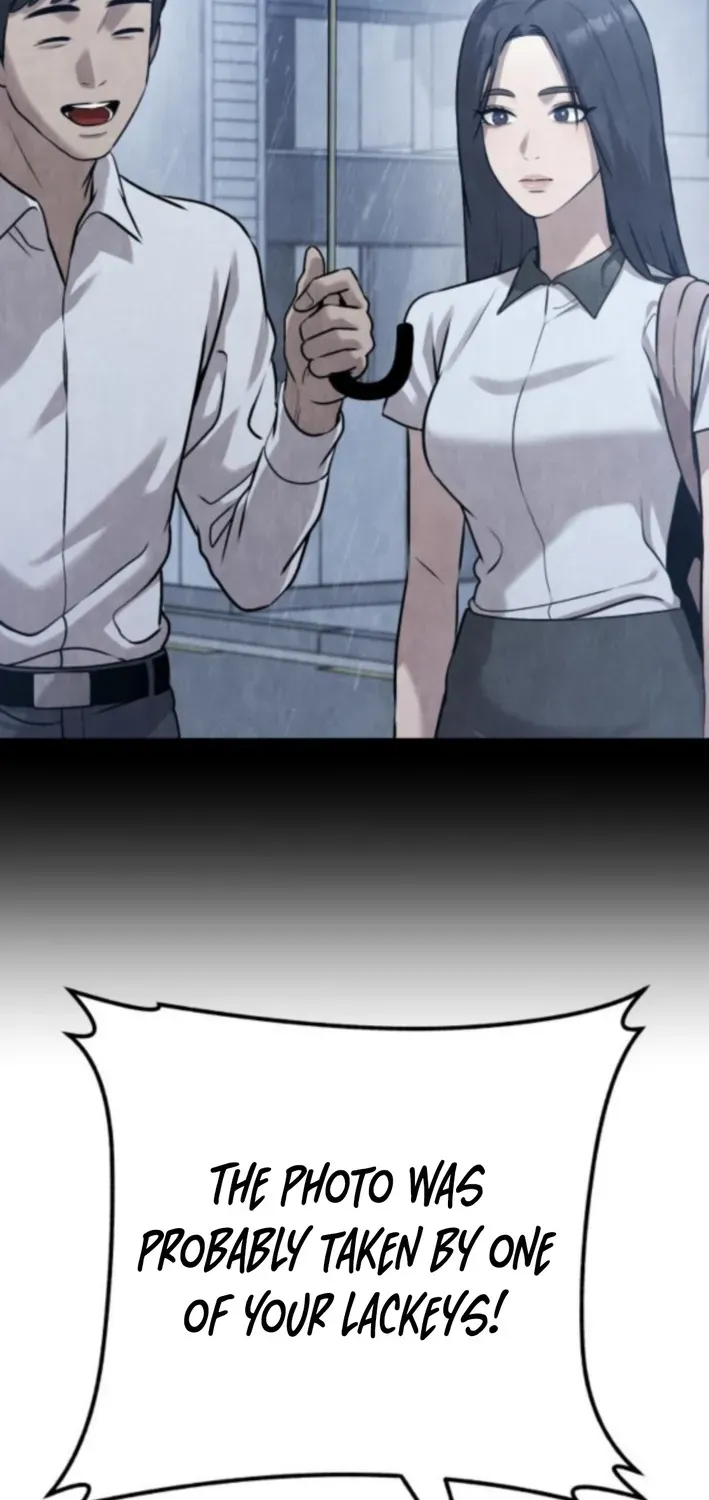 The Ugly Killer Chapter 13 page 89 - 