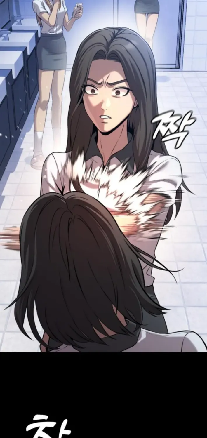 The Ugly Killer Chapter 13 page 93 - 