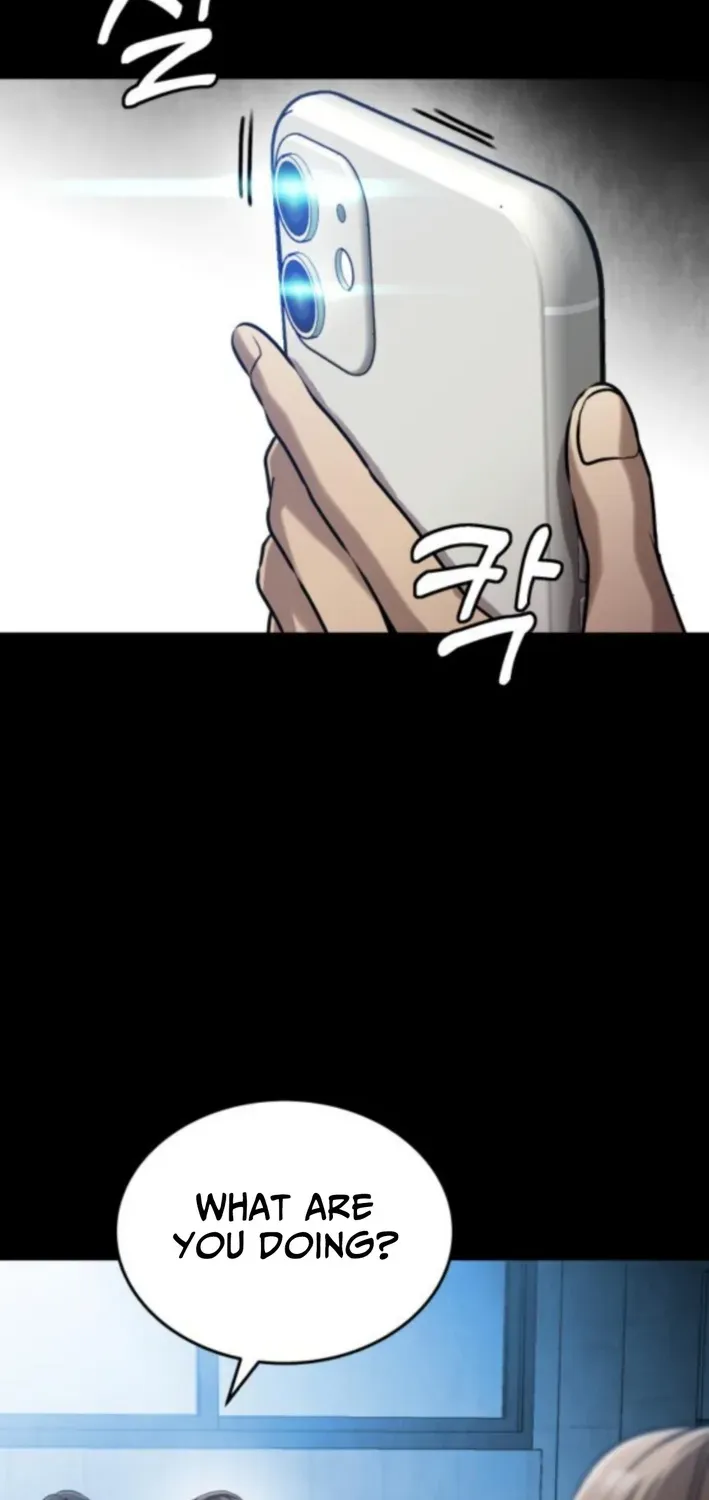 The Ugly Killer Chapter 13 page 94 - 