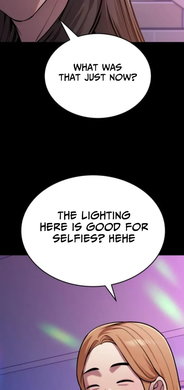 The Ugly Killer Chapter 13 page 99 - 