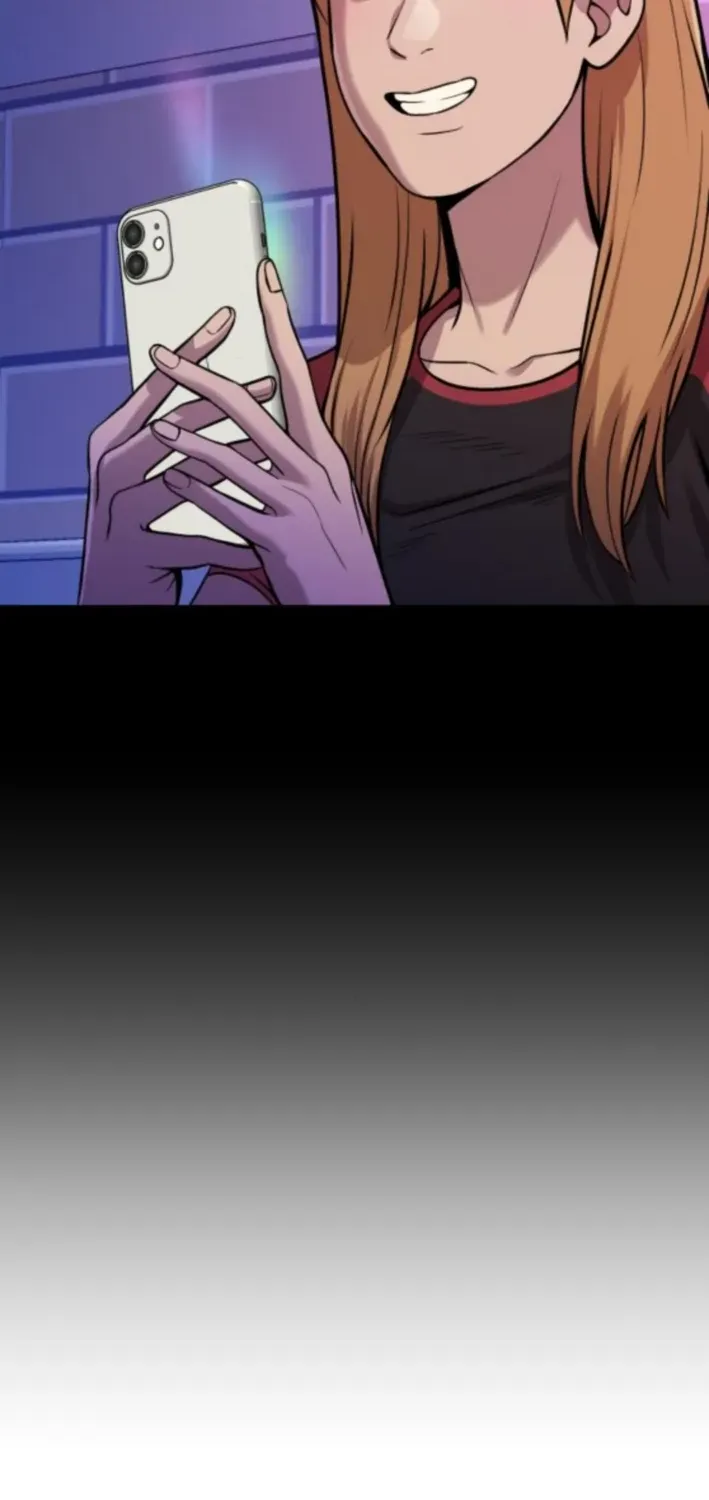The Ugly Killer Chapter 13 page 100 - 