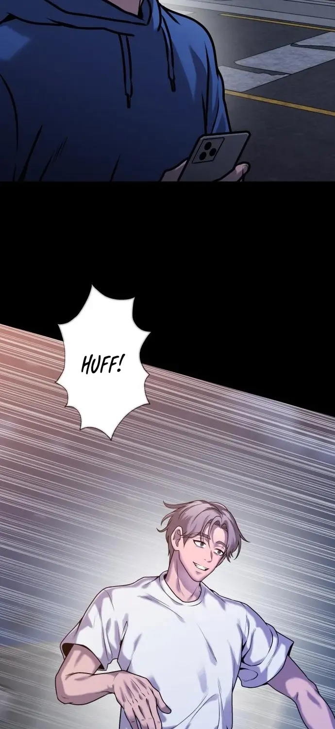 The Ugly Killer Chapter 14 page 11 - 