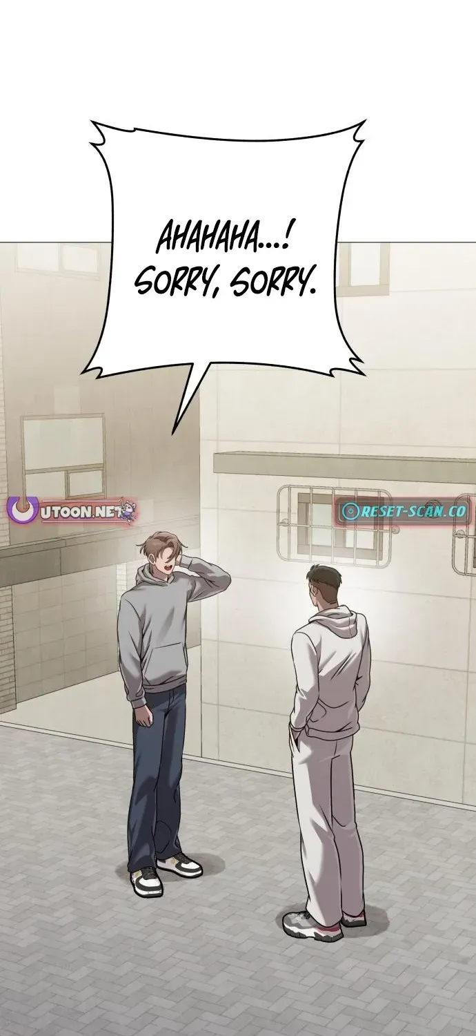 The Ugly Killer Chapter 14 page 102 - 
