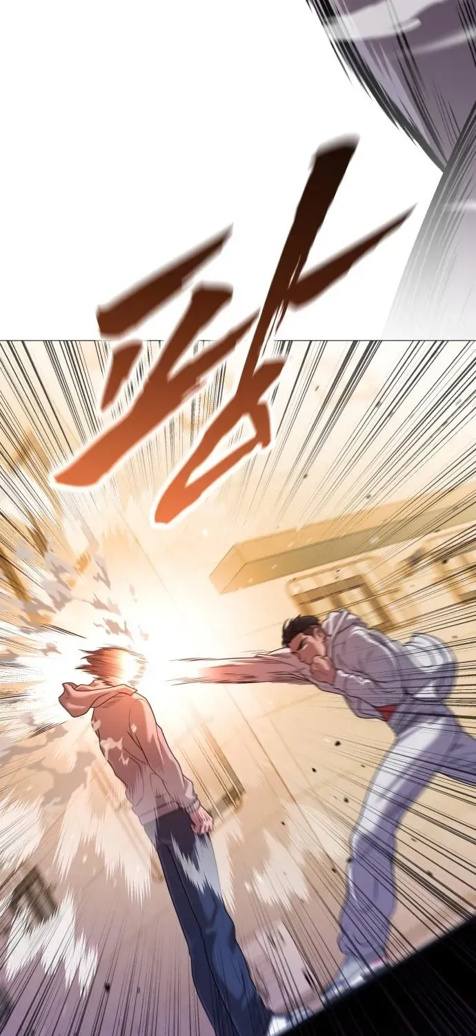 The Ugly Killer Chapter 14 page 106 - 