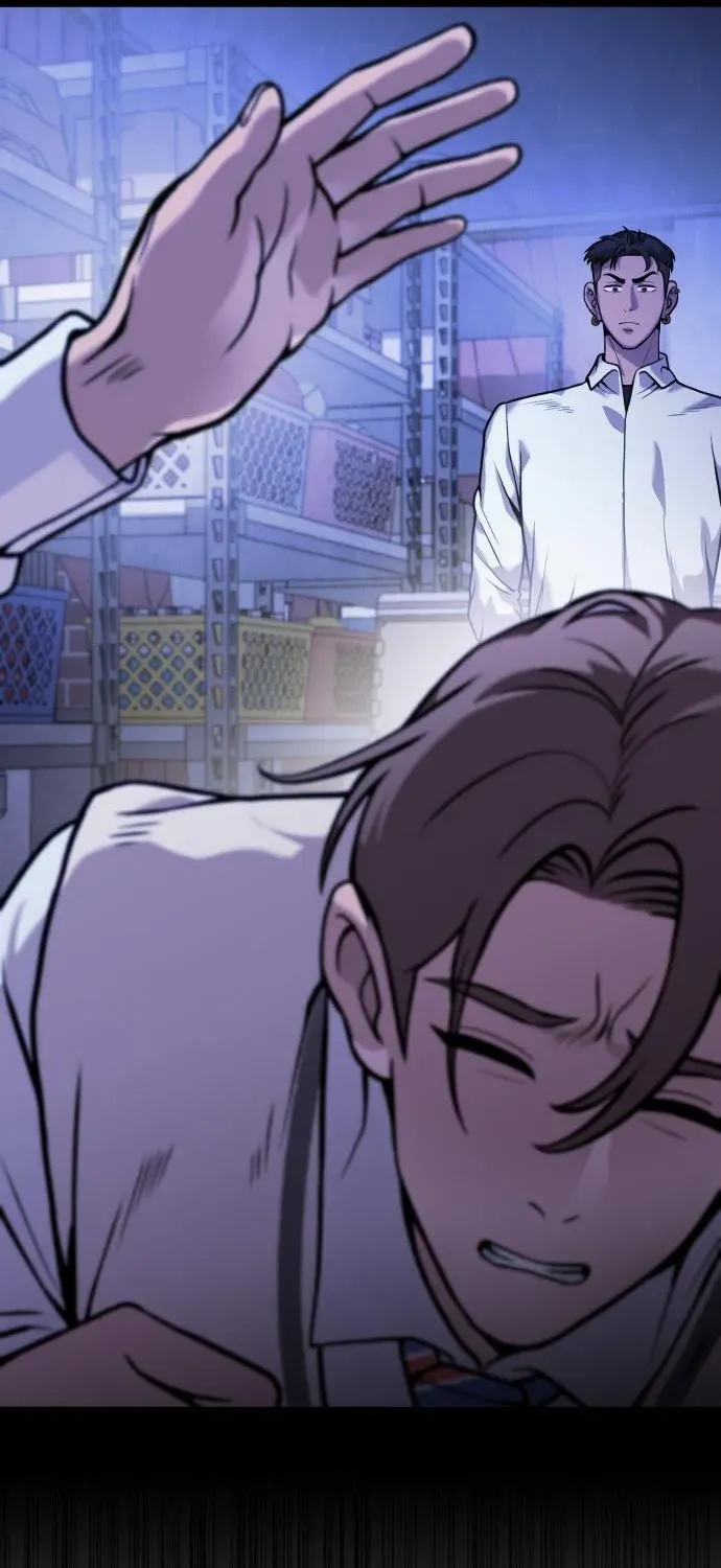 The Ugly Killer Chapter 14 page 110 - 
