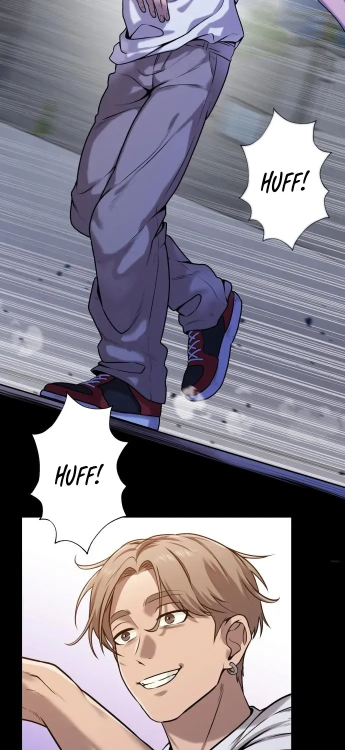 The Ugly Killer Chapter 14 page 12 - 