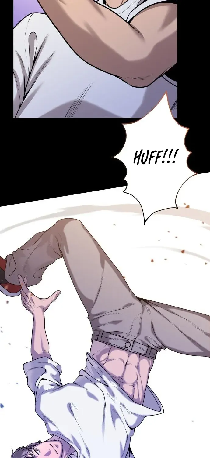 The Ugly Killer Chapter 14 page 13 - 
