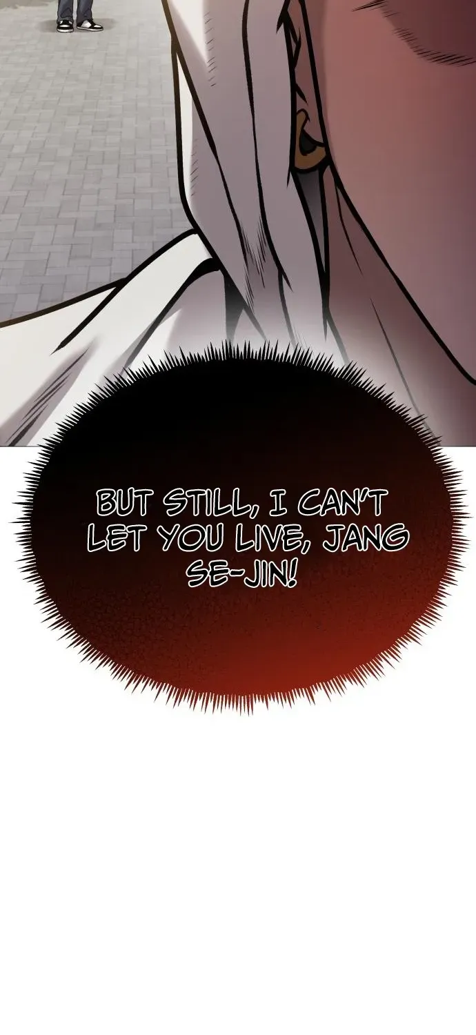 The Ugly Killer Chapter 14 page 123 - 