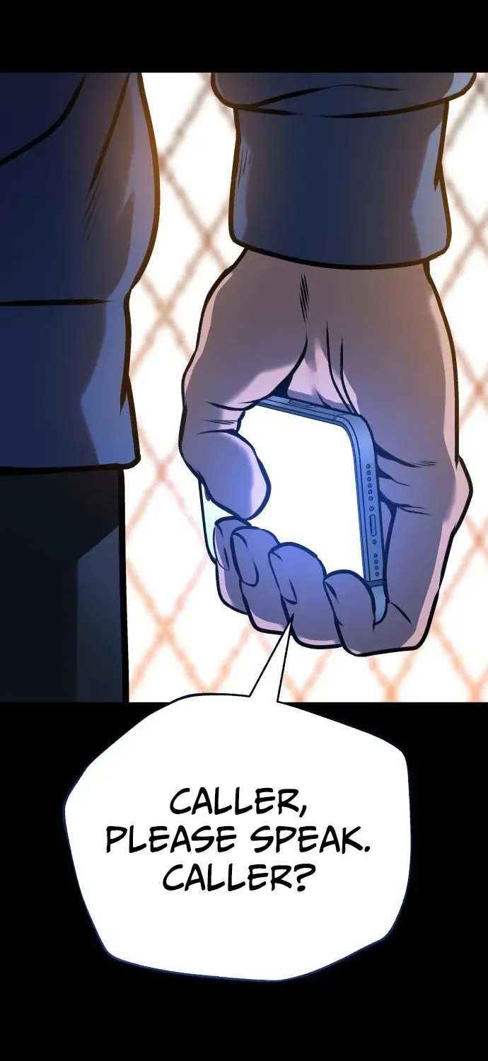 The Ugly Killer Chapter 14 page 16 - 