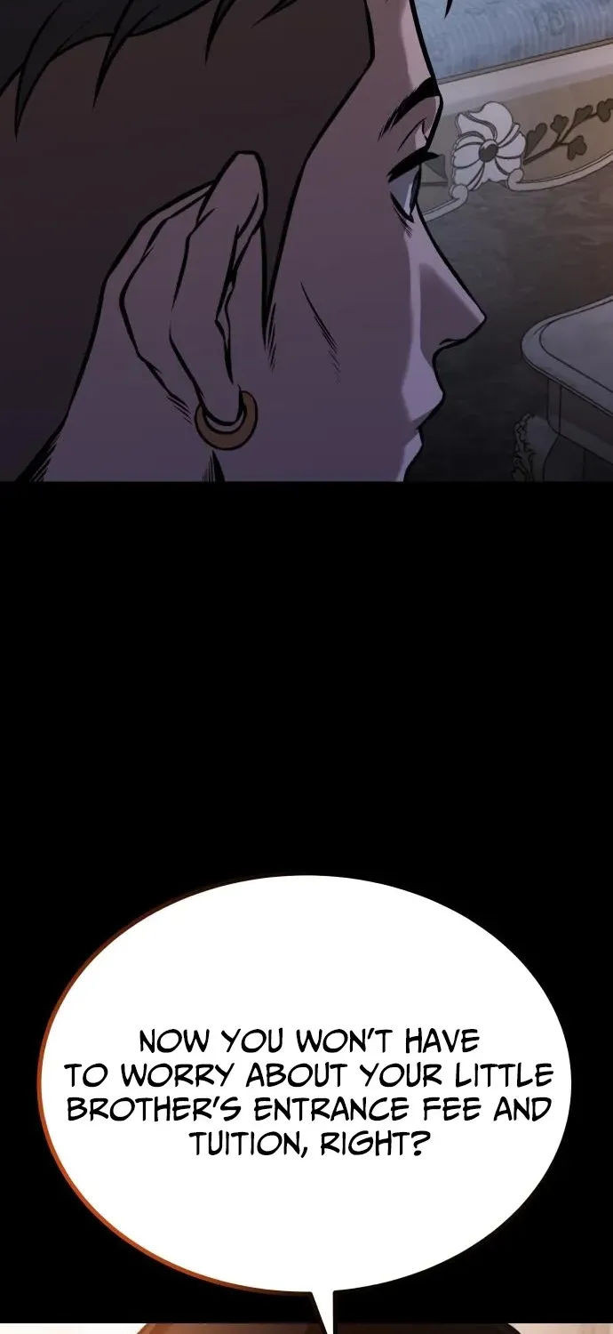 The Ugly Killer Chapter 14 page 23 - 