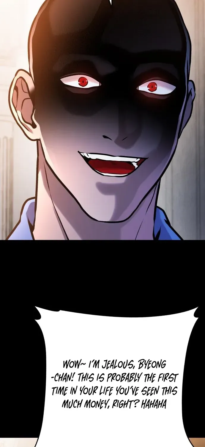 The Ugly Killer Chapter 14 page 24 - 