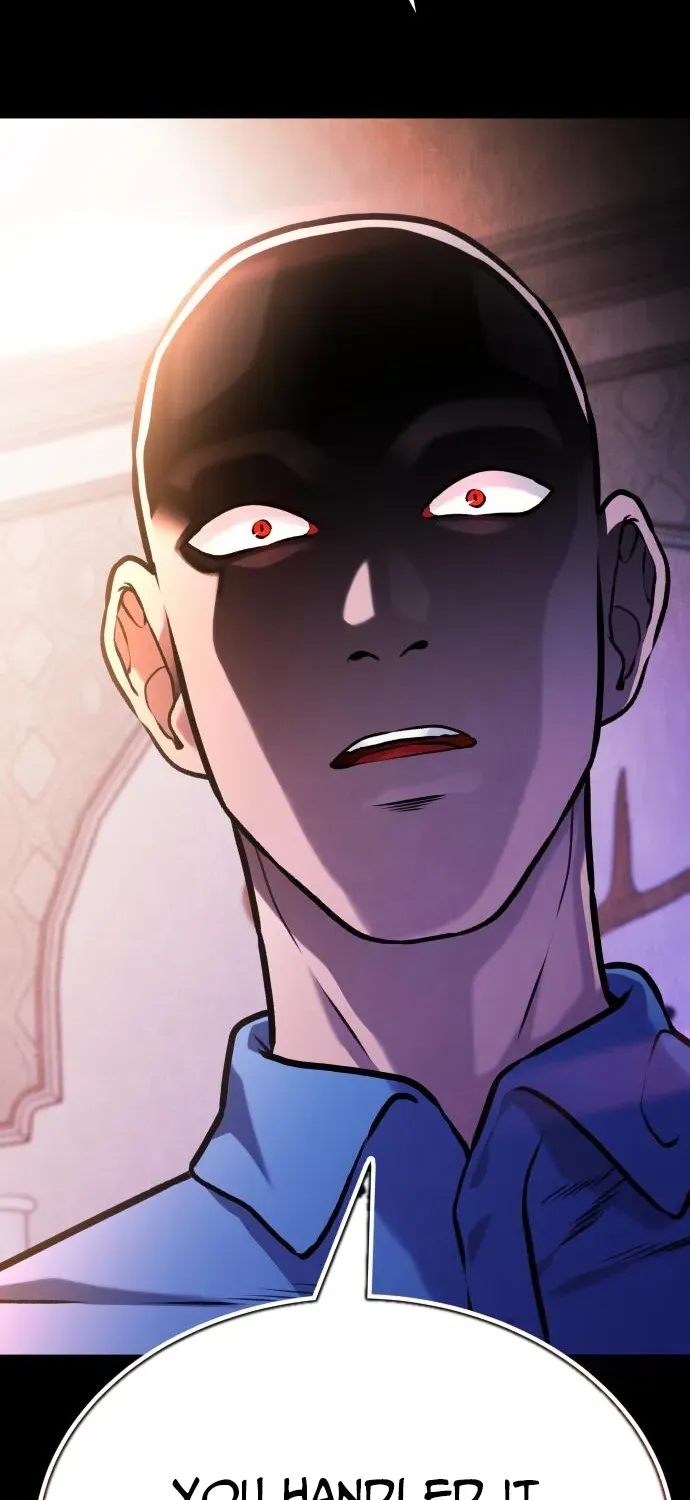 The Ugly Killer Chapter 14 page 29 - 