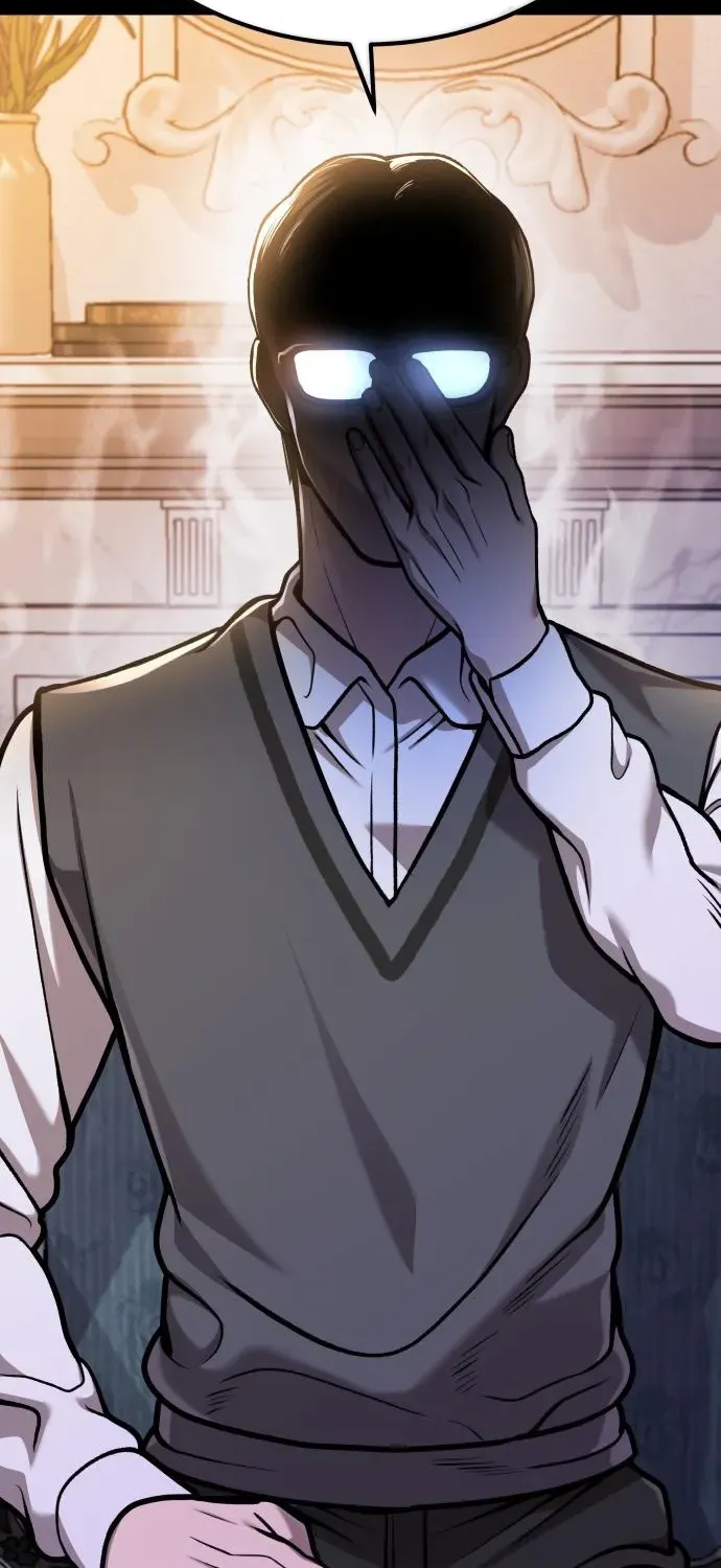 The Ugly Killer Chapter 14 page 31 - 
