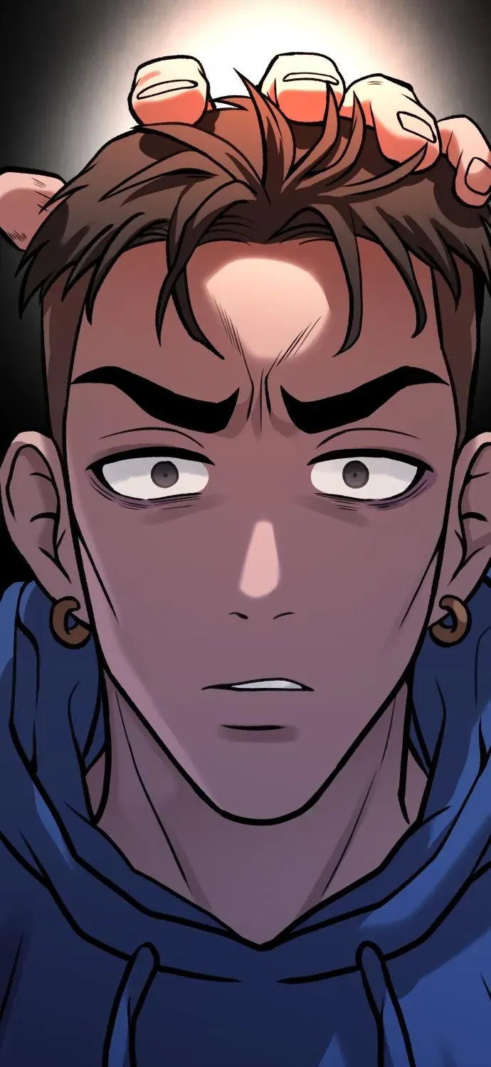 The Ugly Killer Chapter 14 page 36 - 