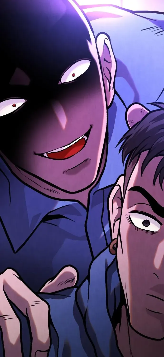 The Ugly Killer Chapter 14 page 38 - 