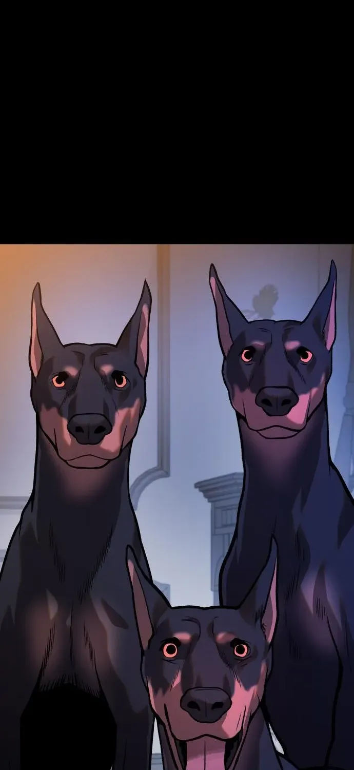 The Ugly Killer Chapter 14 page 41 - 