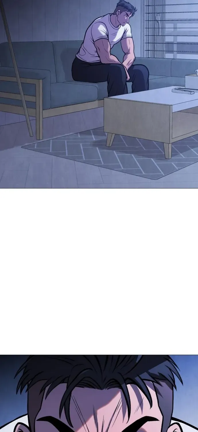 The Ugly Killer Chapter 14 page 44 - 