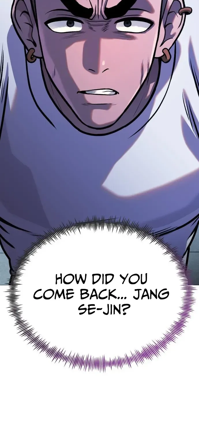 The Ugly Killer Chapter 14 page 45 - 
