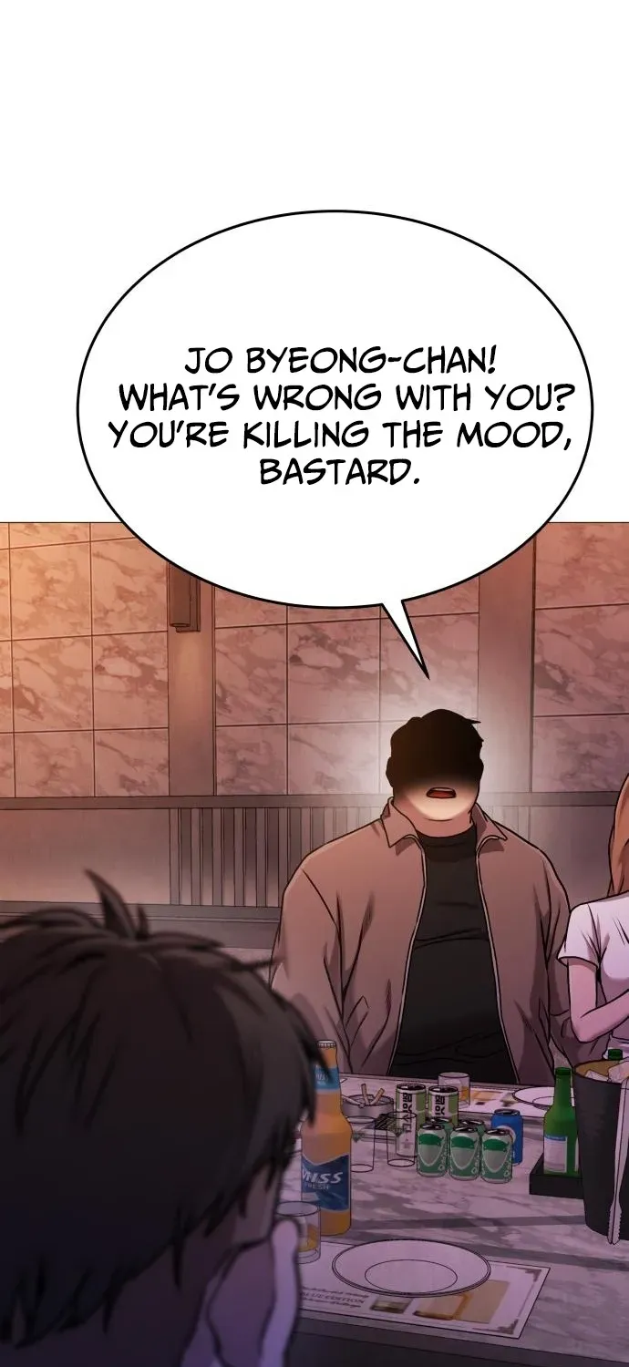 The Ugly Killer Chapter 14 page 50 - 