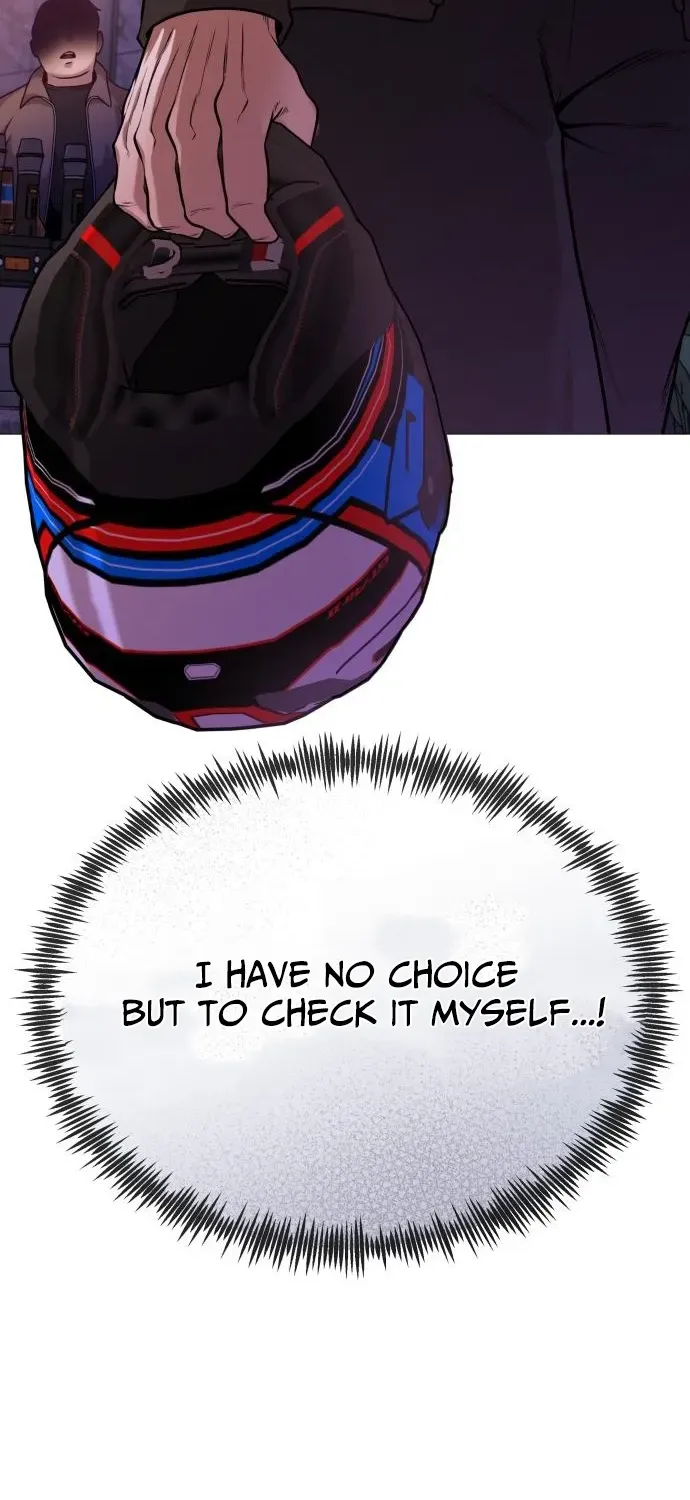 The Ugly Killer Chapter 14 page 55 - 