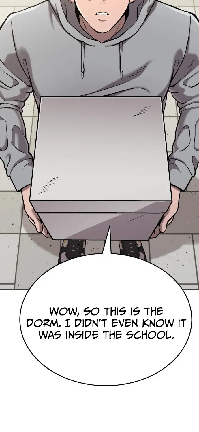 The Ugly Killer Chapter 14 page 59 - 