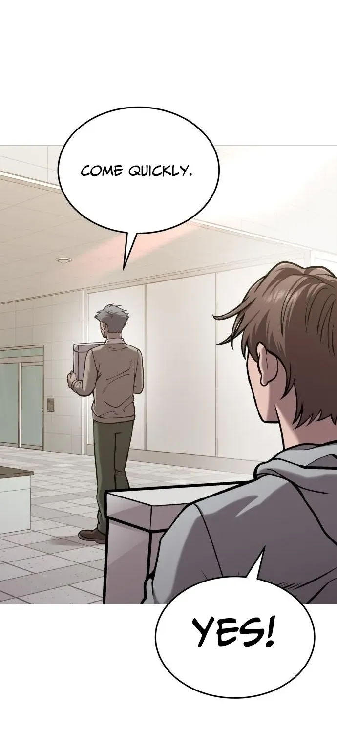 The Ugly Killer Chapter 14 page 60 - 