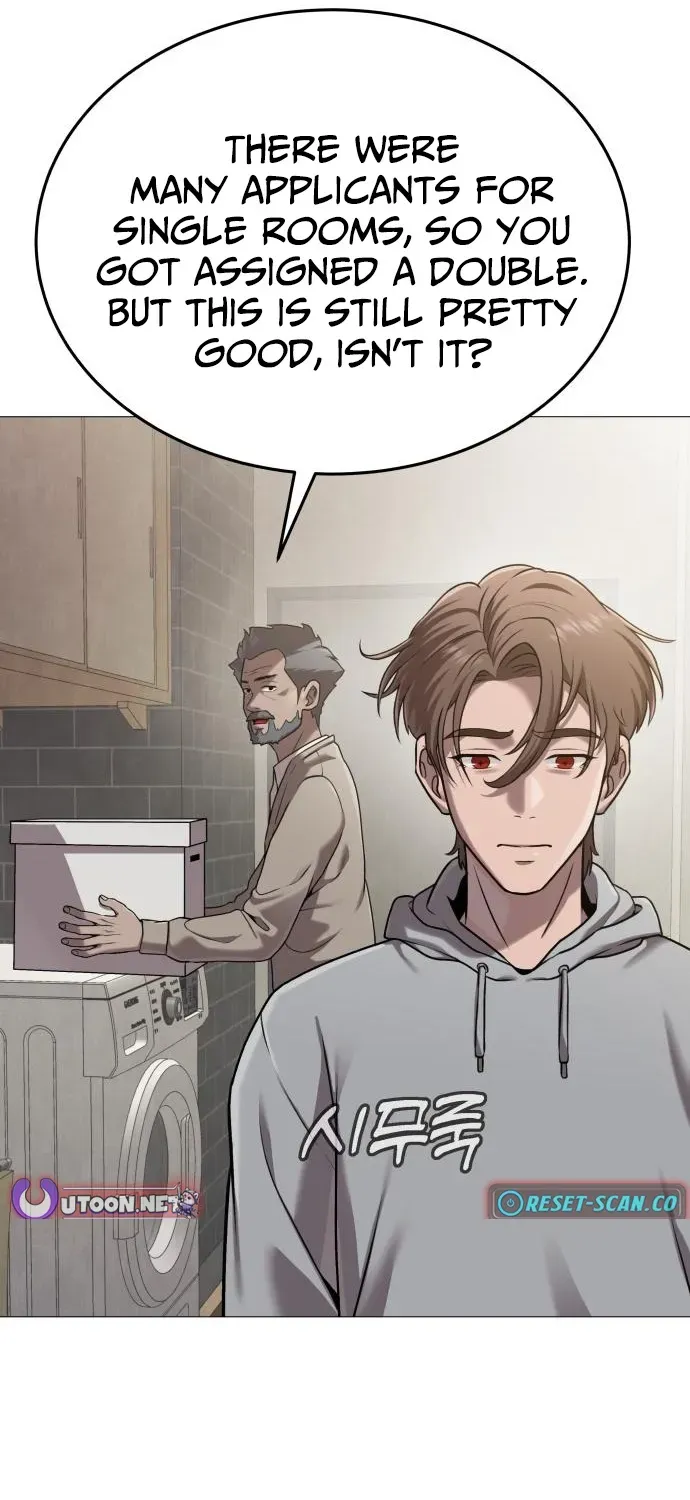 The Ugly Killer Chapter 14 page 64 - 