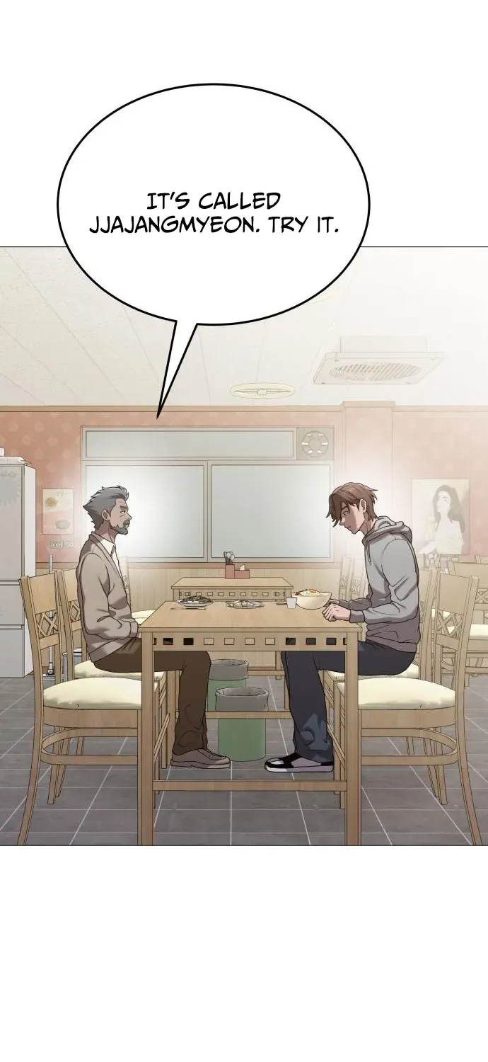The Ugly Killer Chapter 14 page 68 - 