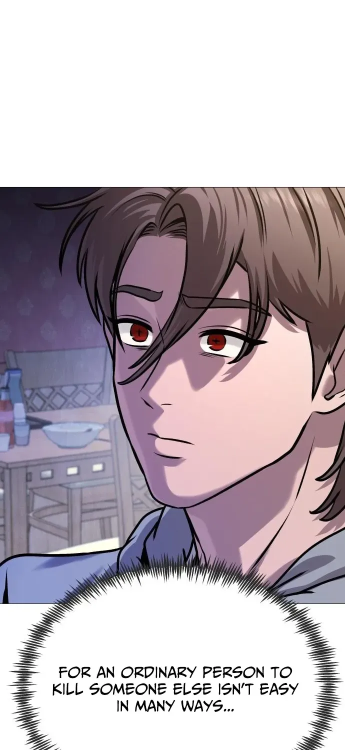 The Ugly Killer Chapter 14 page 81 - 