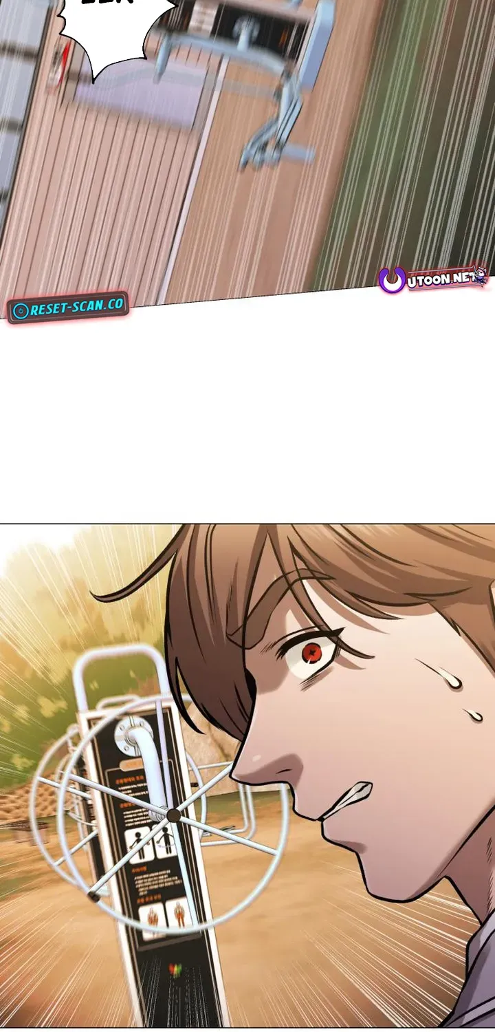 The Ugly Killer Chapter 15 page 104 - 