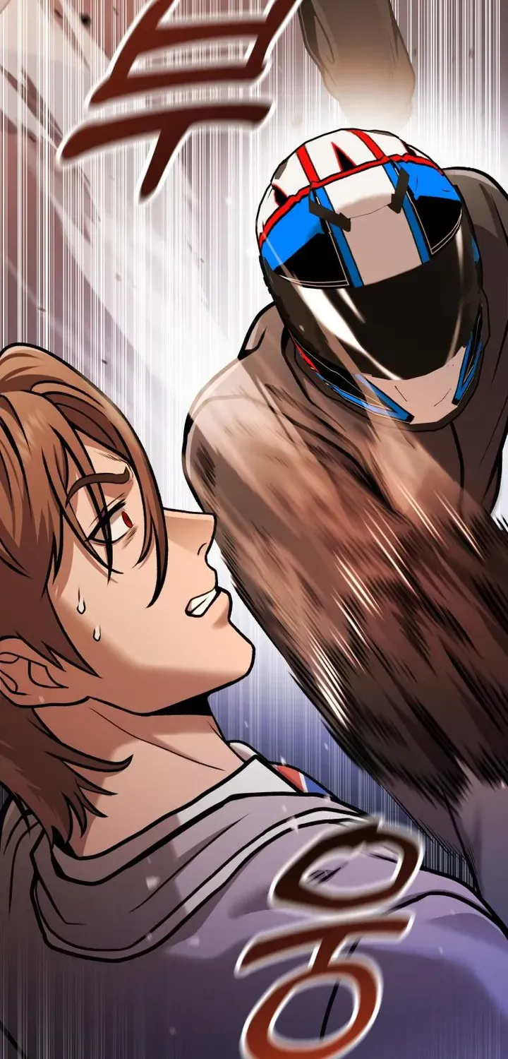 The Ugly Killer Chapter 15 page 115 - 